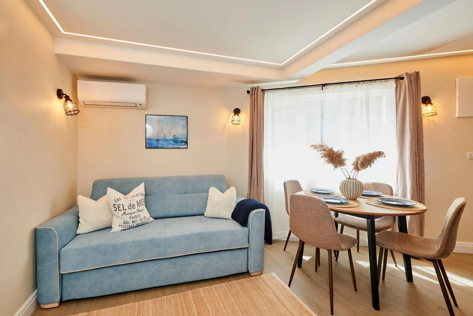 Apartment Ivan Pomorie